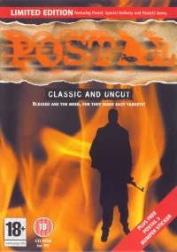 Postal: Classic and Uncut: Limited Edition