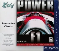 Power F1 - Kixx