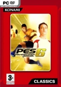 Pro Evolution Soccer 6 - Classics
