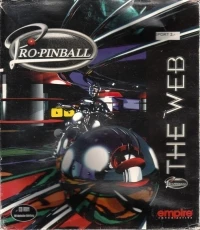 Pro Pinball: The Web