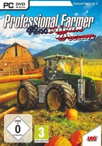 Professional Farmer: American Dream