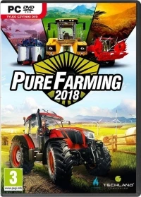 Pure Farming 2018