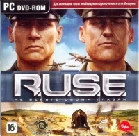 R.U.S.E. [RU]