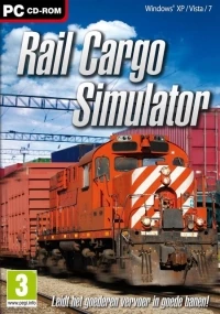 Rail Cargo Simulator