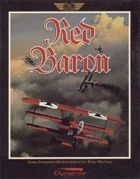 Red Baron