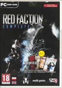Red Faction Complete [PL]