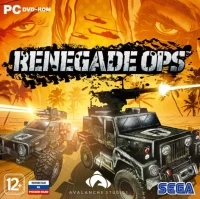 Renegade Ops [RU]