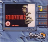 Resident Evil 2 - Sold Out Extreme (small box)