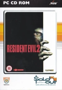 Resident Evil 2 - Sold Out Software