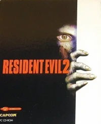 Resident Evil 2 (1999) [ES]