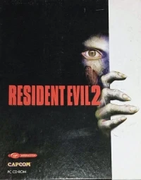 Resident Evil 2 (1999) [IT]