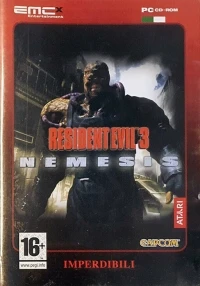 Resident Evil 3: Nemesis - Imperdibili