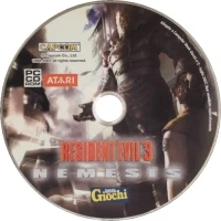 Resident Evil 3: Nemesis (Computer Week Giochi)
