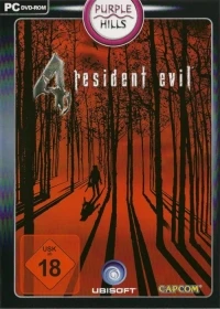Resident Evil 4 - Purple Hills