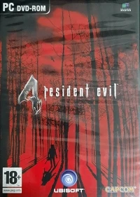 Resident Evil 4 (Edizioni Master)