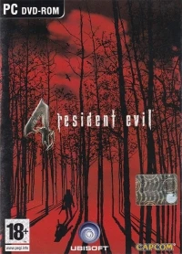 Resident Evil 4 [IT]