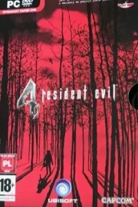 Resident Evil 4 [PL]