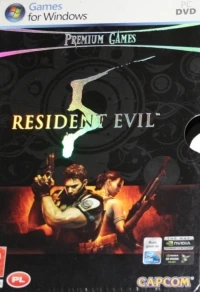 Resident Evil 5 - Premium Games