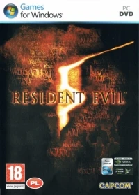 Resident Evil 5 [PL]