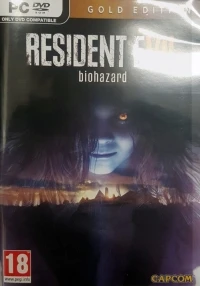 Resident Evil 7: Biohazard: Gold Edition