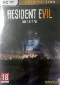 Resident Evil 7: Biohazard: Gold Edition [IT]