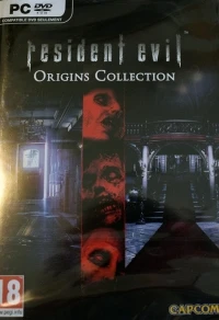 Resident Evil: Origins Collection [FR]