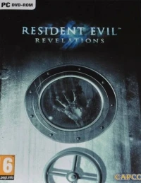 Resident Evil: Revelations [CZ][HU][PL]