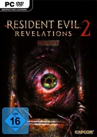 Resident Evil: Revelations 2 Box Set [DE]