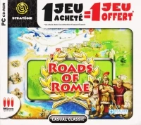 Roads of Rome