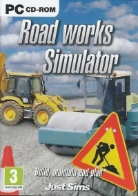 Roadworks Simulator