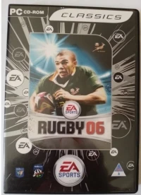 Rugby 06 - EA Classics [ZA]