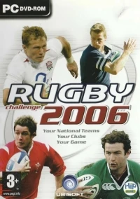 Rugby Challenge 2006