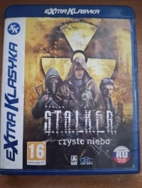 S.T.A.L.K.E.R: Czyste Niebo - Extra Klasyka