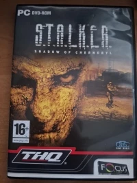 S.T.A.L.K.E.R: Shadow of Chernobyl (ESS763/D)