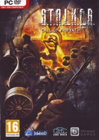 S.T.A.L.K.E.R.: Call of Pripyat [PT]