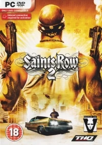 Saints Row 2
