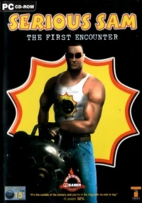 Serious Sam: The First Encounter