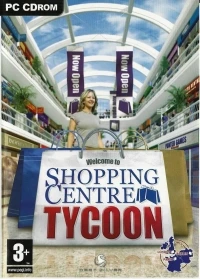 Shopping Centre Tycoon