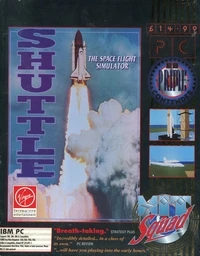 Shuttle - The Hit Squad