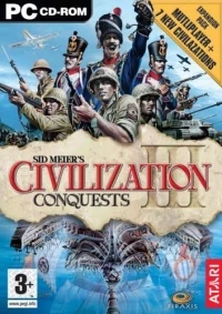 Sid Meier's Civilization III: Conquests