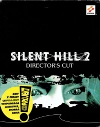 Silent Hill 2: Director's Cut [PL]