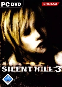 Silent Hill 3 [DE]
