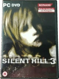 Silent Hill 3 [PT]