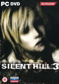 Silent Hill 3 [RU]