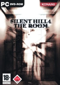 Silent Hill 4: The Room [AT][CH][DE]