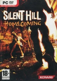 Silent Hill: Homecoming [FR]