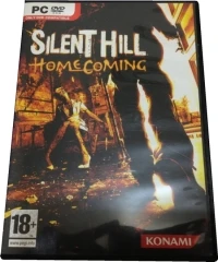 Silent Hill: Homecoming [NL]