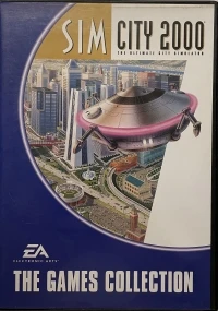 SimCity 2000 - The Games Collection