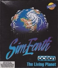 SimEarth (Ocean)