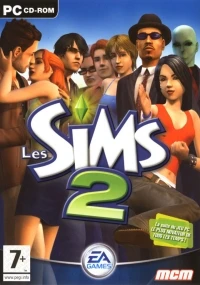 Sims 2, Les